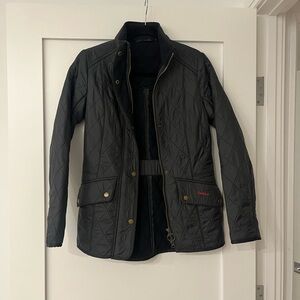 Barbour Women’s Quilted Jacket
